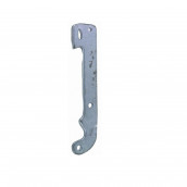 Original right or left hinge rod