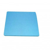 Internal door window