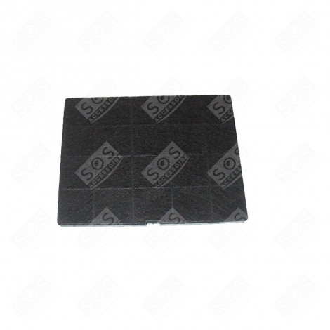 CHARCOAL FILTERS (SOLD INDIVIDUALLY) EXTRACTOR HOOD - 71X0758
