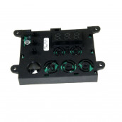 Electric circuit board