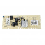 Configured electronic board