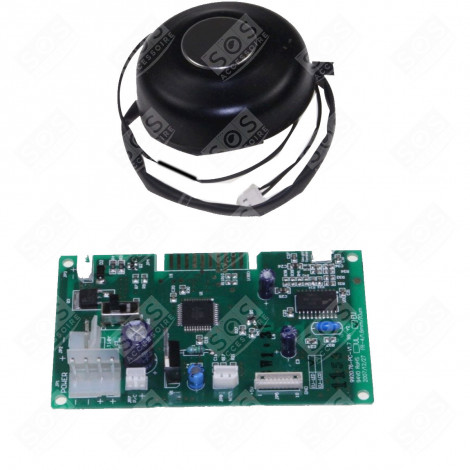 ELECTRONIC CIRCUIT BOARD AND BEER DISPENSER SENSOR BEER PUMP - SS-201164