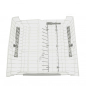 Upper basket