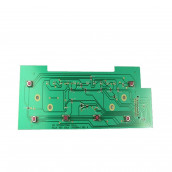 Electronic card, original control module
