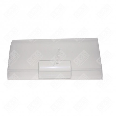 DRAWER PANEL (ORIGINAL) REFRIGERATOR, FREEZER - 00669637