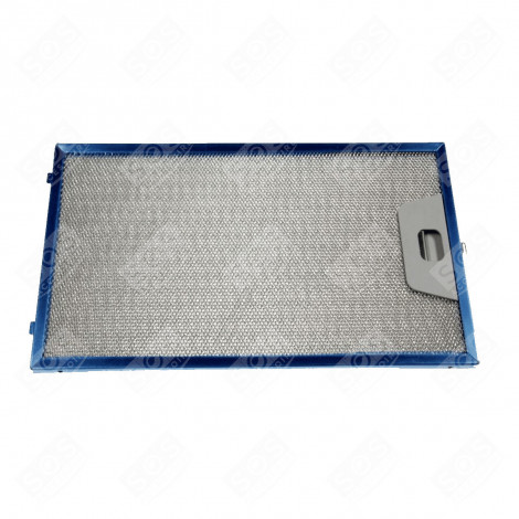 SELF-SUPPORTING FILTER EXTRACTOR HOOD - 133.0328.252
