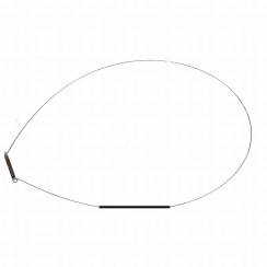 Original Outer Ring + Sleeve Fixing