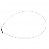 Original Outer Ring + Sleeve Fixing