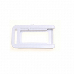Original door safety hook, closure, lock