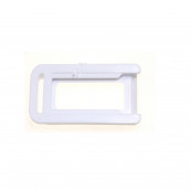 Original door safety hook, closure, lock