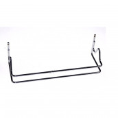 Original Door Shelf Support 260X90X75mm