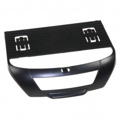 Microfibre tissue holder