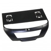 Microfibre tissue holder