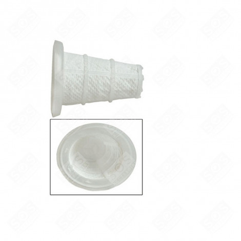 VACUUM CLEANER DUST FILTER VACUUM CLEANER  - 90510938