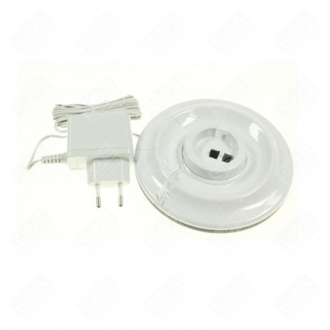 CHARGER AND BASE SMALL HOUSEHOLD APPLIANCE - 9055812901