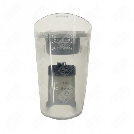 NOSE ORIGINAL VACUUM CLEANER  - 9063068201, N924716