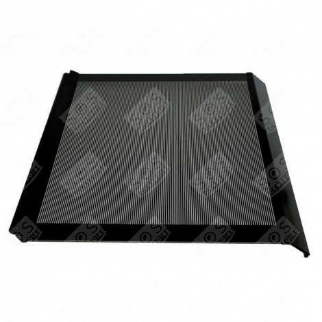 TOP COVER WITHOUT HINGE GAS / ELECTRIC OVENS - 72X0560