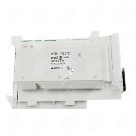 ORIGINAL PROGRAMMED POWER MODULE DISHWASHER - 12008209