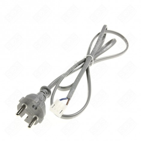 POWER CORD WITH PLUG FOOD PROCESSOR - KW715805