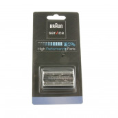 Shaving cassette 70s