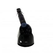 Complete charger and cleaner