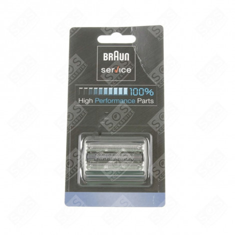 CASSETTE 52B ELECTRIC SHAVER - 81631167