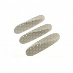 Set of 3 drum paddles
