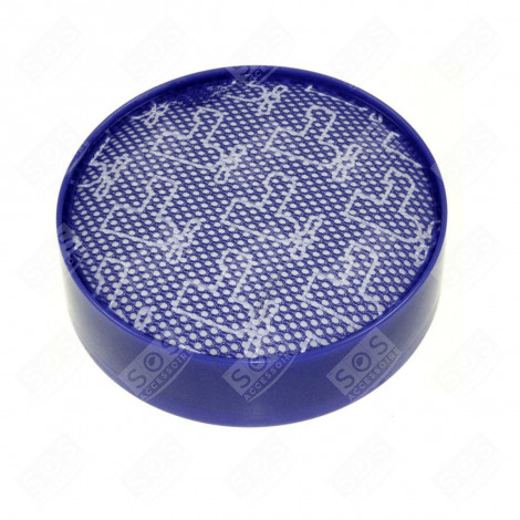 ORIGINAL WASHABLE PRE-MOTOR FILTER VACUUM CLEANER  - 91900802