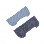 Pack of 2 STEAMJET AC22 cloths