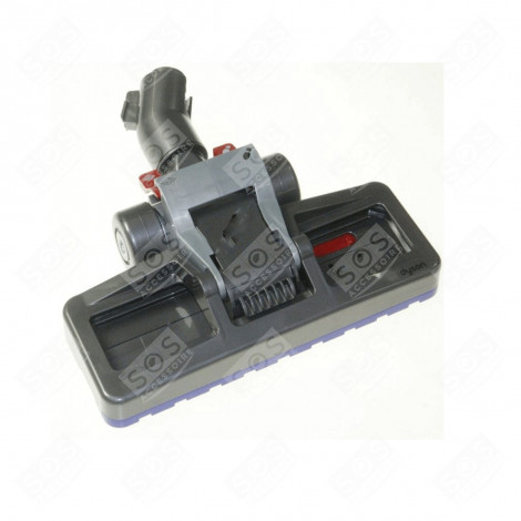 BRUSH, ROTATING TIP, ORIGINAL VACUUM CLEANER  - 966247-01