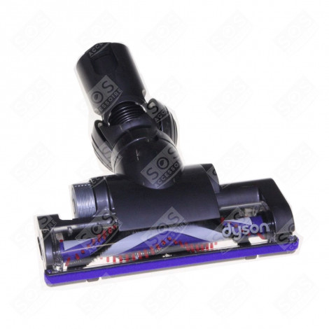 TURBO BRUSH DC26 VACUUM CLEANER  - 920545-02