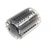 Round brush boar 50mm