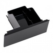 Coffee grounds drawer