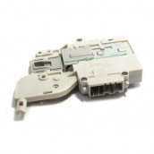 Door safety, closing, lock