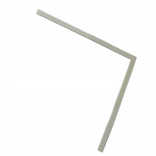 Original door seal (refrigerator part)