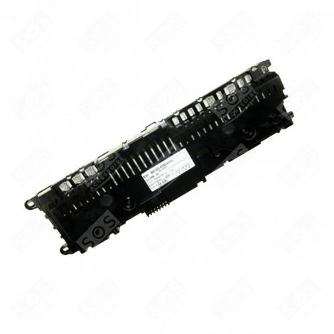 ELECTRONIC CARD, CONTROL MODULE GAS / ELECTRIC OVENS - 00643061 