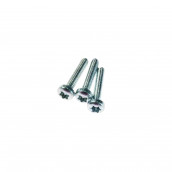 Set of 3 screws M3.5x18 - T20