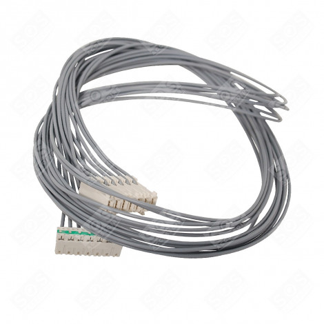 ORIGINAL WIRING WASHING MACHINES - 480111100719