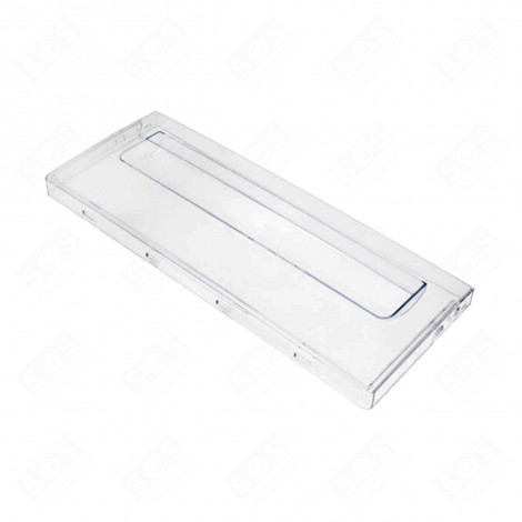 ORIGINAL MIDDLE FREEZER DRAWER FRONT 456X181 MM REFRIGERATOR, FREEZER - DA63-03062B