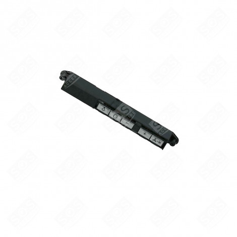 COMMAND KEYPAD EXTRACTOR HOOD - 00187453