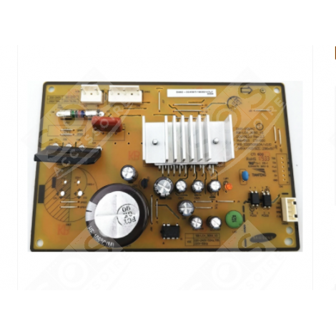 INVERTER CIRCUIT BOARD REFRIGERATOR, FREEZER - DA41-00814B