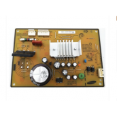 Inverter circuit board