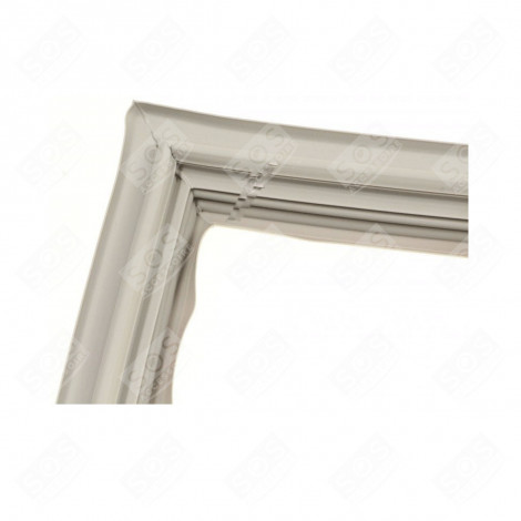 DOOR SEAL (FREEZER SECTION) (ORIGINAL) REFRIGERATOR, FREEZER - C00301066, 488000301066