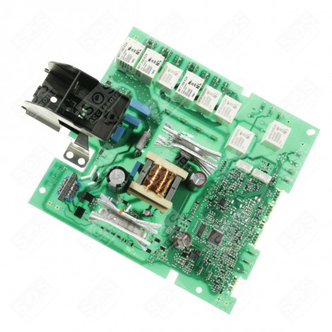 ELECTRONIC CARD, CONTROL MODULE GAS / ELECTRIC OVENS - 11029061 