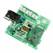 Carte électronique, module de 