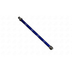 Extension wand