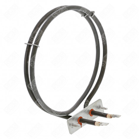ORIGINAL CIRCULAR RESISTANCE GAS / ELECTRIC OVENS - 5550165004