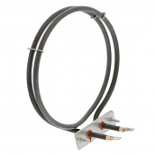 Original circular resistance