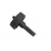 Original thermostat button