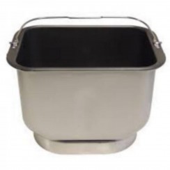 Bread pan (without kneader)